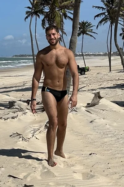 Kevin (28 anos) — Madrid, España - 4