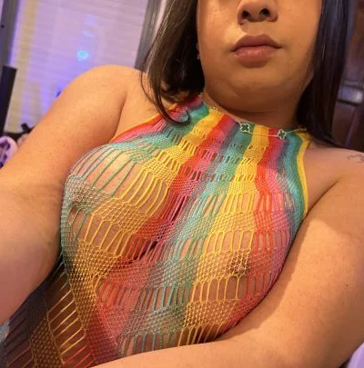 Julieta Arias (22 años) — Biedma, Argentina - 11