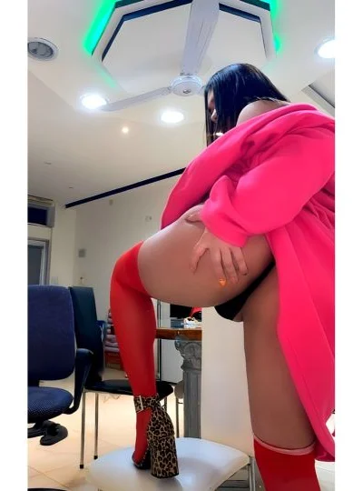 Julieta Arias (22 años) — Biedma, Argentina - 51