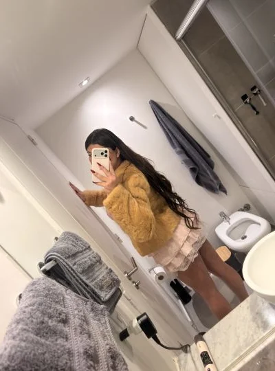 Dulci (25 años) — Recoleta, Argentina - 10