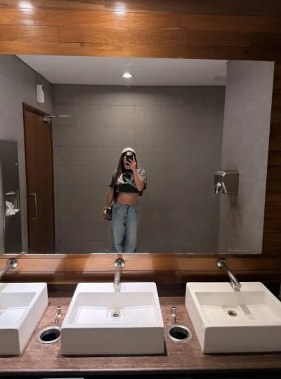 Dulci (25 años) — Recoleta, Argentina - 12
