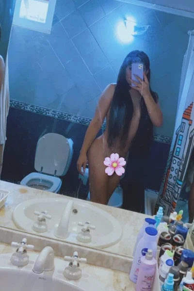 Dulci (25 años) — Recoleta, Argentina - 29