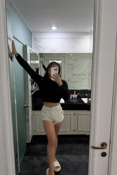 Dulci (25 años) — Recoleta, Argentina - 24