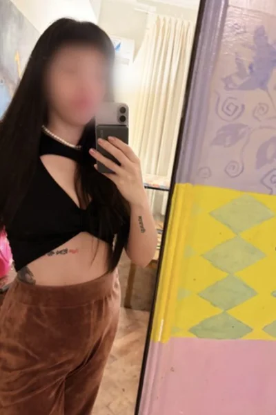 Lionela (27 años) — Colegiales, Argentina - 5