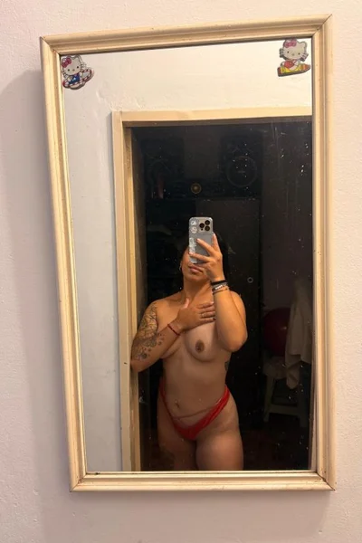 Kitty (28 años) — Lanús, Argentina - 41