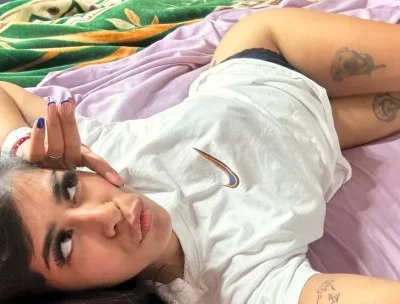 Kitty (28 años) — Lanús, Argentina - 39
