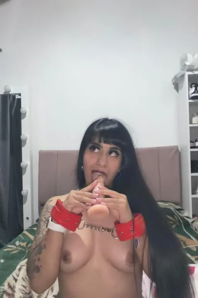 Kitty (28 años) — Lanús, Argentina - 33