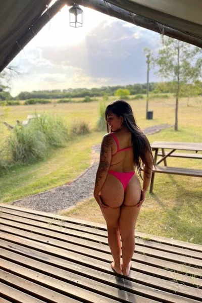 Kitty (28 años) — Lanús, Argentina - 38