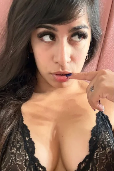 Kitty (28 años) — Lanús, Argentina - 46