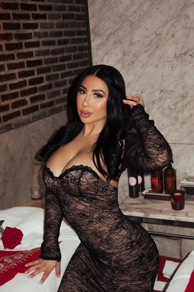 Milu (25 años) — Belgrano, Argentina - 21
