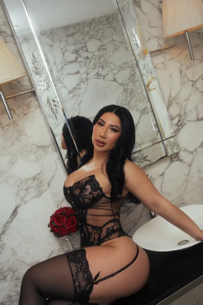 Milu (25 años) — Belgrano, Argentina - 19