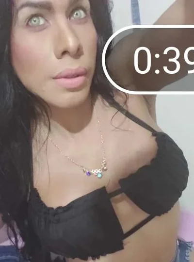 Mishell Zambrano - 85