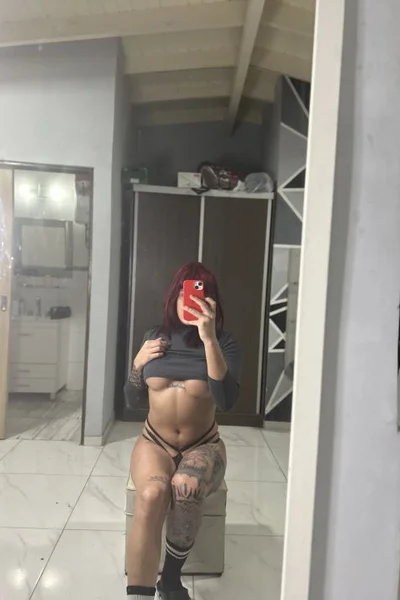 Pame (29 años) — La Plata, Argentina - 70