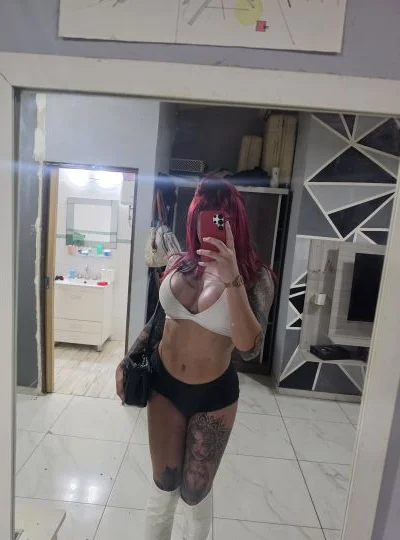 Pame (29 años) — La Plata, Argentina - 5