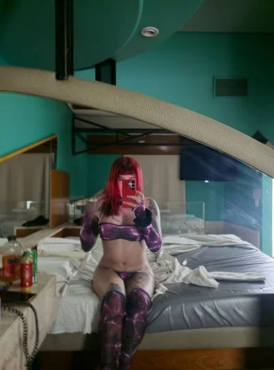 Pame (29 años) — La Plata, Argentina - 12