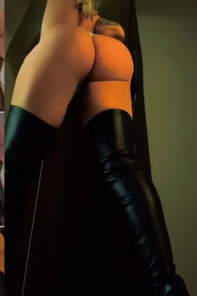 Priscila (39 años) — Capital, Argentina - 38