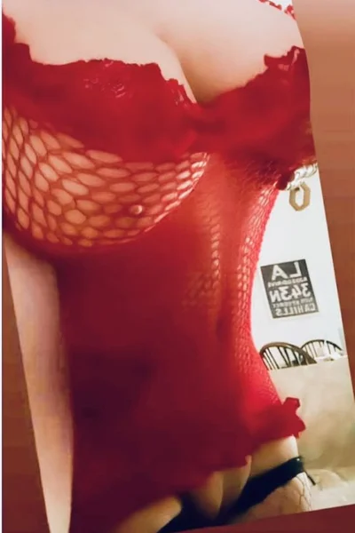 Priscila (39 años) — Capital, Argentina - 15