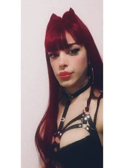 Valentina Dolls (26 años) — San Fernando, Argentina - 14
