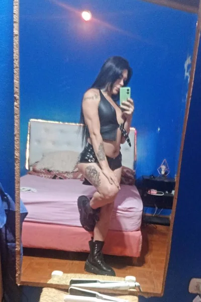 Valentina Dolls (26 años) — San Fernando, Argentina - 1