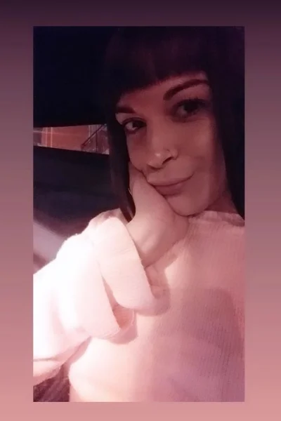 Valentina Dolls (26 años) — San Fernando, Argentina - 29