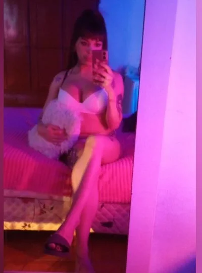 Valentina Dolls (26 años) — San Fernando, Argentina - 7