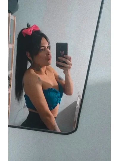 Valentina Dolls (26 años) — San Fernando, Argentina - 33