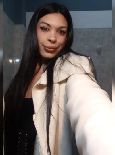 Valentina Dolls (26 años) — San Fernando, Argentina - 3
