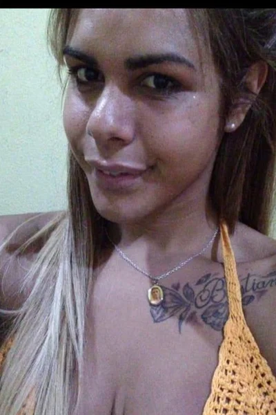 Paola az (27 años) — Avellaneda, Argentina - 7