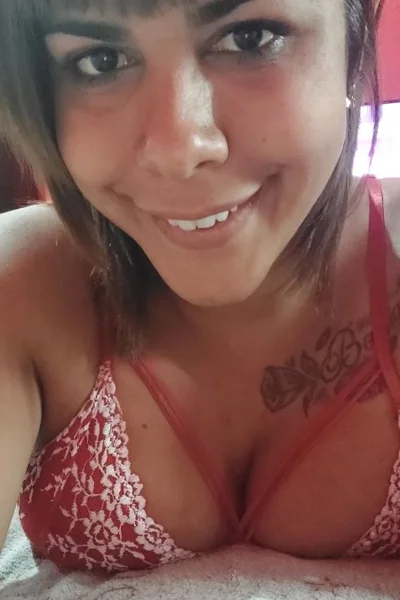 Paola az (27 años) — Avellaneda, Argentina - 60
