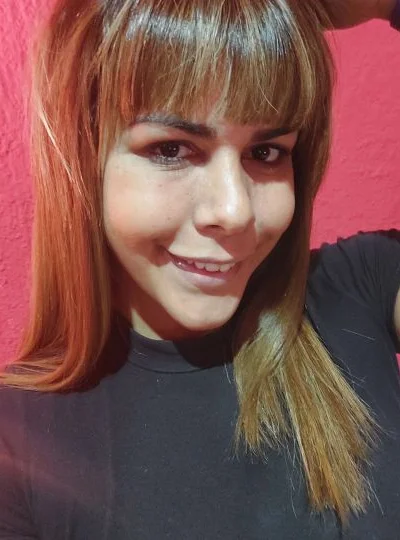 Paola az (27 años) — Avellaneda, Argentina - 40
