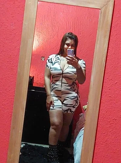 Paola az (27 años) — Avellaneda, Argentina - 56