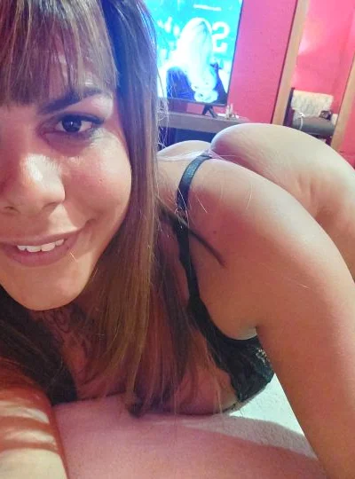 Paola az (27 años) — Avellaneda, Argentina - 64