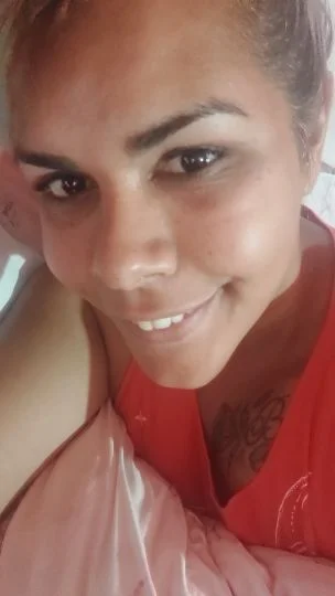 Paola az (27 años) — Avellaneda, Argentina - 38