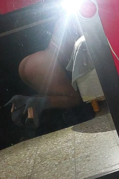 Paola az (27 años) — Avellaneda, Argentina - 13