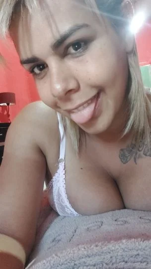 Paola az (27 años) — Avellaneda, Argentina - 44