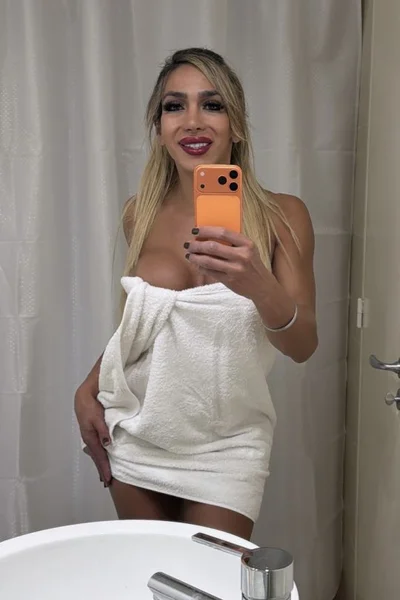 Chechu Bombon (18 years) — Mar del Plata, Argentina - 101