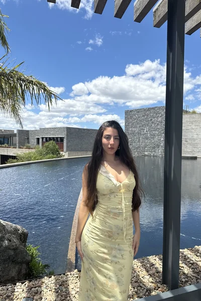 Gennesys (23 years) — Palermo, Argentina - 4