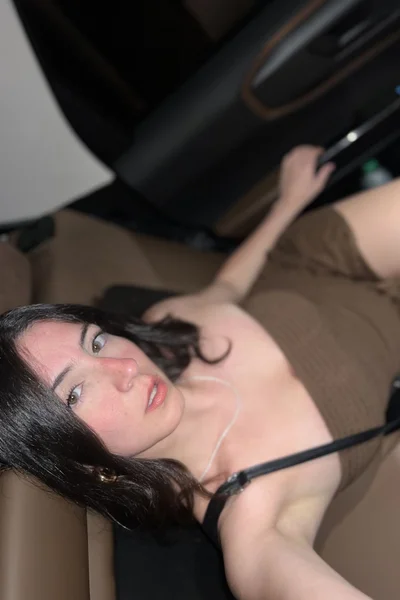 Gennesys (23 years) — Palermo, Argentina - 5