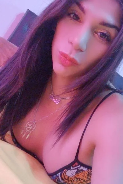 Top Latina (28 años) — Capital, Argentina - 45