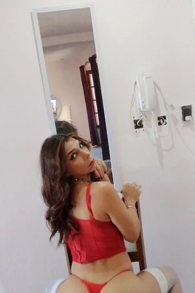 Top Latina (28 años) — Capital, Argentina - 34