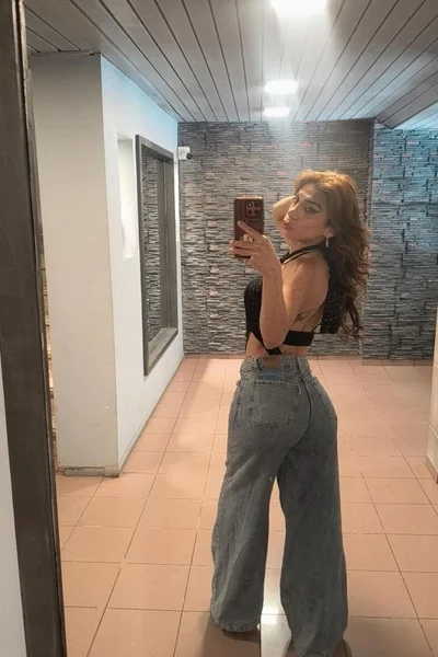 Top Latina (28 años) — Capital, Argentina - 1