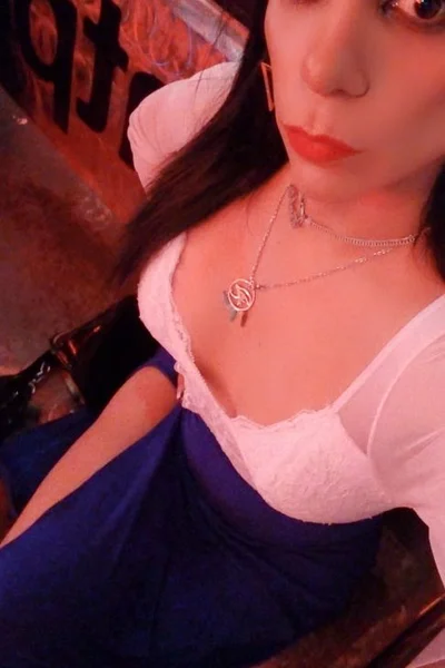 Top Latina (28 años) — Capital, Argentina - 62