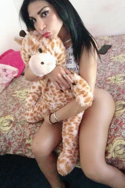 Top Latina (28 años) — Capital, Argentina - 59