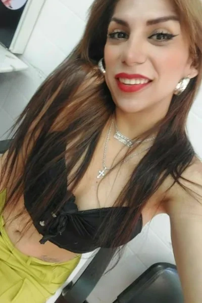 Top Latina (28 años) — Capital, Argentina - 19