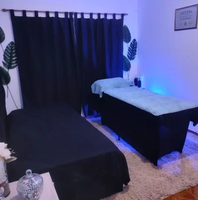 Thania (44 años) — Capital, Argentina - 8