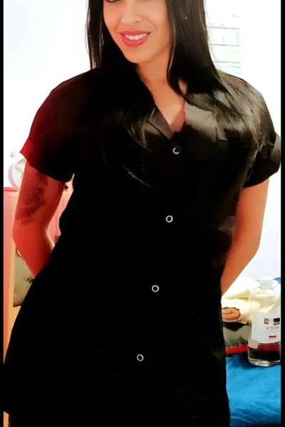 Thania (44 años) — Capital, Argentina - 13