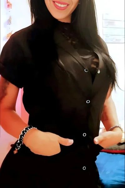 Thania (44 años) — Capital, Argentina - 19