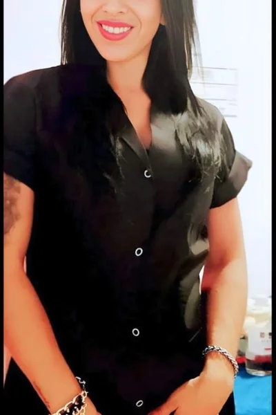 Thania (44 años) — Capital, Argentina - 11