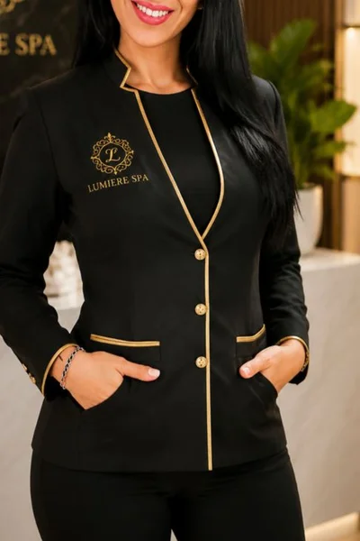 Thania (44 años) — Capital, Argentina - 10