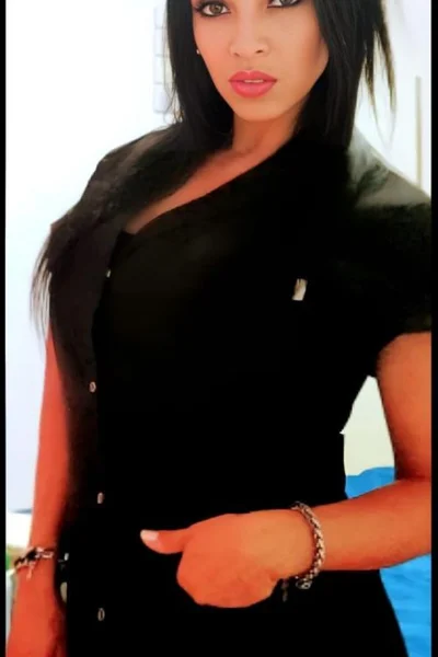 Thania (44 años) — Capital, Argentina - 14